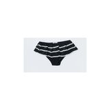Kız Çocuk Bikini Altı - Zümrüt - 8 - 9 Yaş