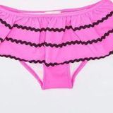 Kız çocuk bikini altı