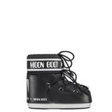 Kız Çocuk Bot 80D1409340-N001 Moon Boot Classic Low 2 Black (33-35 )
