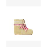Kız Çocuk Bot 80D1409670 Moon Boot MB Icon Low Suede (33-35)