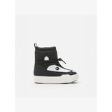 Kız Çocuk Bot 80D3440100 Moon Boot Jr Park Tube Mid Animal WP Panda