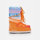 Kız Çocuk Bot (Kar) 80D1402910-C002 Moon Boot Icon Sunrise Orange (23-26)