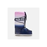 Kız Çocuk Bot (Kar) 80D1402920-F003 Moon Boot Icon Moonrise Blue (27-34)