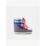 Kız Çocuk Bot (Kar) 80D1409650-GH01-HF04 Moon Boot Icon Low Space Racing (33-35)