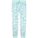 Kız Çocuk Çocuk Pantolon - Çok Renkli - 6 - 7 Yaş