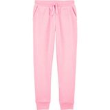 Kız Çocuk Çocuk Pantolon - Pembe - 6 - 7 Yaş