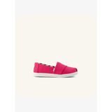 Kız Çocuk Espadril 10022069 10022072 10022085 Toms ALPARGATA CLASSIC