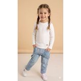 Kız Çocuk Fitilli Badi Bre-22635