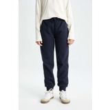 Kız Çocuk Jogger Standart Fit Pantolon