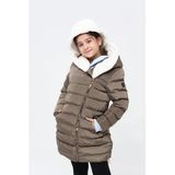 Kız Çocuk Kaban 51219H