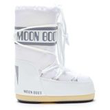 Kız Çocuk Kar Botu 80D1400440-A001 Moon Boot ICON Nylon White (23-34)