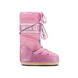 Kız Çocuk Kar Botu 80D1400440-J001 Moon Boot ICON Nylon Pink (23-34)
