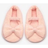Kız Çocuk Kind Princess Açık Pembe Patik Çorap - 31 - 33