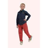 Kız Çocuk Kiremit Pantolon 5 Yaş (110 cm)