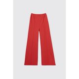 Kız Çocuk Kırmızı Pantolon 12 Yaş (152 cm)