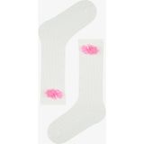 Kız Çocuk Lovely Pantolon Çorabı - Pembe - 35 - 37