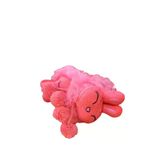 Kız Çocuk Peluş Kulaklık Figürde Farklılık Olabilir Pembe