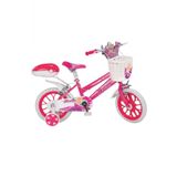 Kız Çocuk Pembe Bisiklet 15 Jant 4-6 Yaş