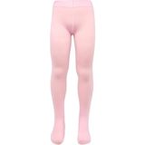 Kız Çocuk Pembe Ekstra Koton 90 Denye Külotlu Çorap - 4 - 5 Yaş