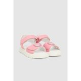 Kız Çocuk Pembe Sandalet 50323252 VR041