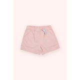 Kız Çocuk Pembe Şort 8 Yaş (128 cm)