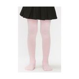 Kız Çocuk Pretty Extra Cotton Pembe Külotlu Çorap - 5