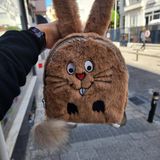 Kız Çocuk Sırt Çantası