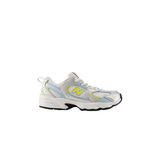 Kız Çocuk Spor Ayakkabı P5307DQ New Balance NB Pre-School GREY