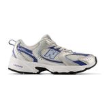 Kız Çocuk Spor Ayakkabı P5307F1 New Balance NB Pre-School GREY