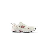 Kız Çocuk Spor Ayakkabı P5309GI New Balance NB Pre-School WHITE