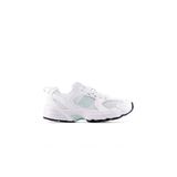 Kız Çocuk Spor Ayakkabı P5309VE New Balance NB Pre-School WHITE