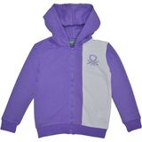 Kız Çocuk Sweatshirt - Lila - 13 - 14 Yaş