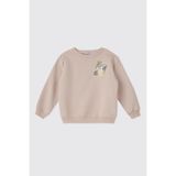 Kız Çocuk Taş Sweatshirt 11 Yaş (146 cm)
