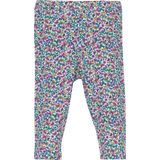 Kız Çocuk Tiny Butterfly Desen Kapri