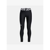 Kız Çocuk UA HeatGear Tayt 1390069-001