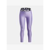 Kız Çocuk UA HeatGear Tayt 1390069-538
