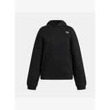 Kız Çocuk UA Rival Fleece Hoodie Sweatshirt