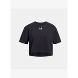 Kız Çocuk UA Rival T-shirt 1389755-001