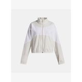 Kız Çocuk UA Rival Woven Ceket 6005743-110