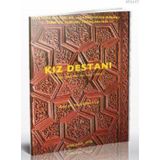 KIZ DESTANI HAZA HIKAYET-I KIZ MA'A CÜHUD - HALIL ERSOYLU