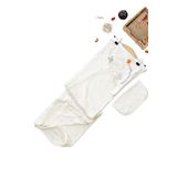 Kız Erkek Bebek Ayıcık Havlu% 100 Pamuk Kumaş STL6704