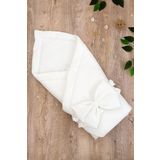 Kız Erkek Bebek Unisex Lüks Kundak Battaniye STL6752