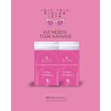 Kız Neşesi Türk Kahvesi 2li - 200 gr