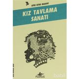 KIZ TAVLAMA SANATI ATEŞLİ KITAPLAR: HAYAT - ATEŞ İLYAS BAŞSOY