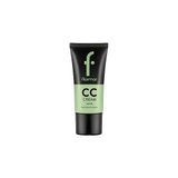 Kızarık Görünüm Önlemeye Yardımcı cc Krem- cc Cream - CC02 Antıredness - 8690604534715