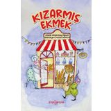 Kızarmış Ekmek - Gözde Koşarsoy Ağçeli