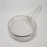 Kızartma Teli Cips Sepeti 20 cm - 1 Adet
