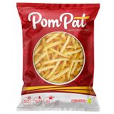 Kızartmalık İnce Dilim Patates (7x7) 2,5 KG