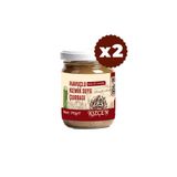 Kızçen Avantajlı 2 Li Havuçlu Kuzu Etli ve İlikli Kemik Suyu Çorbası (2x170 g)