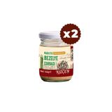 Kızçen Avantajlı 2 Li Kuzu Etli İlikli Kemik Sulu Bezelye Çorbası (2x165 g)